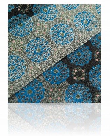 Палантин Женский SN-SMALL1/SILVER